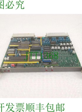 原装供应  /BBC 87WF01E GJR2344700R1212 PCB板