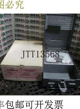原装供应STI C-060 单量程高温计 0-600 华氏度服务 Tectnics Ins