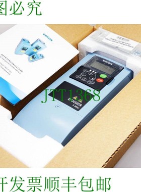 原装供应Vacon NXS00055-A2H1SSS-A1A300C300+QGLM+FL23+DPAP+DLD