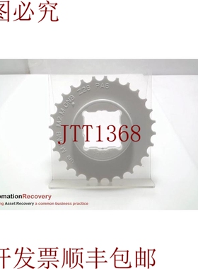 原装供应UNI 链条 3-M-QNB 单排 SPROCKET 3-M-QNB 34693