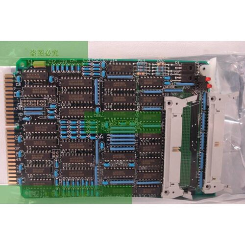 PRO LOGIC 7508 TTL 输入输出卡
