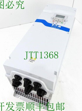 原装供应PowerXL DG1 变频器 DG1-34046FB-C21C 9702-3001-00P 22