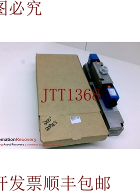 原装供应自动阀门 407D67S39DS3-DBB7 电磁气门,24VDC,4.4W,10BAR