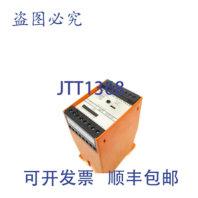 原装供应IFM EFECTOR VS0200/110VAC-SY0100 UNMP