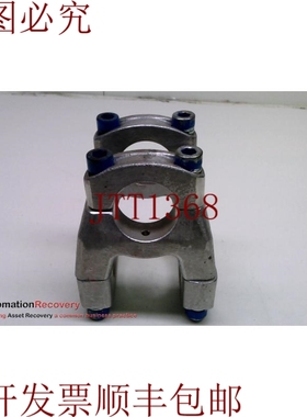 原装供应BILSING 自动化 KLR-150-250，夹板，分叉类型，直径 1:N