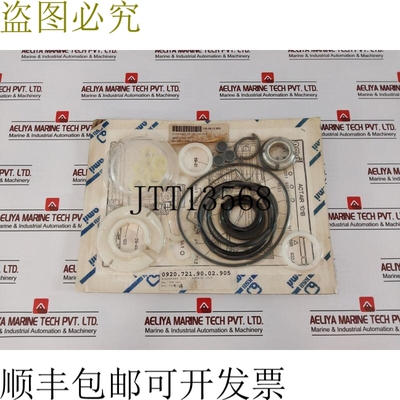 原装供应KSB Amri FTKG 72053 Actair 101B