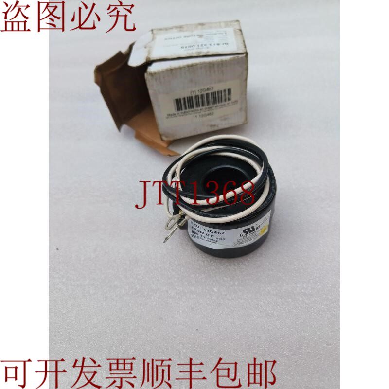 原装供应Rish CT Sku 12G462 线圈电流互感器 TW2 耳机 200/5A