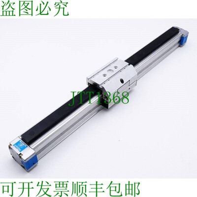 原装供应DGPL-25-400-PPVA-KFB 161792 2-8bar 线性驱动器-未使用