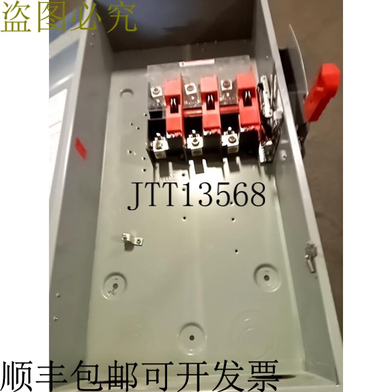原装供应HNF364 200A 非熔断断路 3 电阻极 Sa -