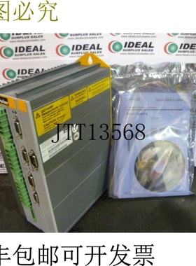 原装供应派克 S038V4F11I12T11M12 Compax 3 伺服演讲者/控制器 -