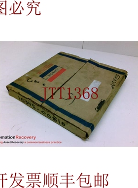 原装供应AMETRIC 10B-1 - 37 链条 - 滚轮香奈宁 3.9 英尺，19885