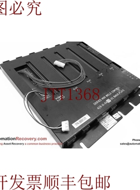 原装供应ROBOTRON 419-0-0444-01 系列 400,WTC WELD 控制背板 23