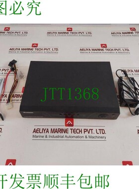 原装供应Gunnebo h.264 数字视频录像机套装