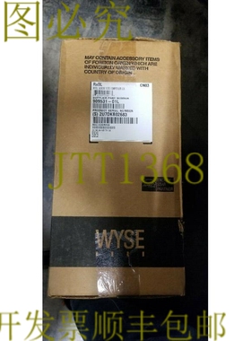 原装供应WYSE Rx0L 909531-01L R10L,WTOS,1.5G,128F512R,!