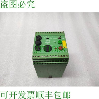 原装供应PLEIR EHS CM2 控制模块 9341100070