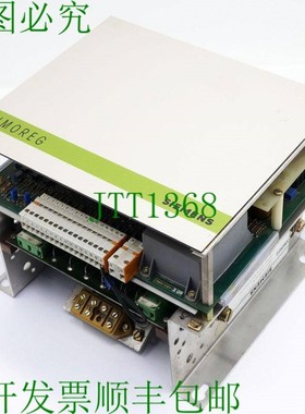 原装供应SIMOREG 6RA2113-6BK26-0 E150/15 Mreq-GcG6K26-2A0 紧