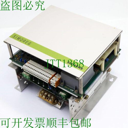 原装供应SIMOREG 6RA2113-6BK26-0 E150/15 Mreq-GcG6K26-2A0 紧