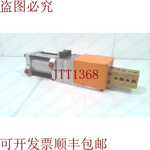原装供应WELKER UB4N025B010DER1D000 金线射击别针 329486