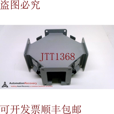 原装供应WIEGMANN LJWX2，层线，交叉配件，2-1/2 英寸 x 2-1/2