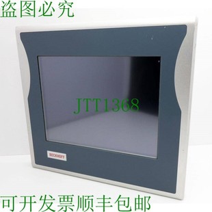 0001 0020 12" 供应Beckhoff 500MHz CP7701 ALX 原装 AMD