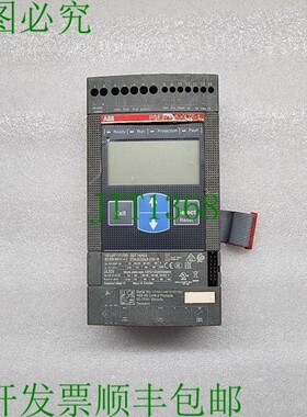 原装供应   1SFA897115R7001 SOFTSTARTER 照明