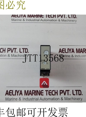 原装供应开关 H3DKZ-A1 开关 24-240V AC/DC~50/60Hz