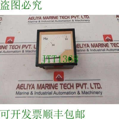 原装供应东洋仪表 Frk-96 面板表 380v CE423237