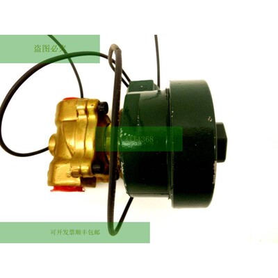 Nuovo SNAP-TITE Z6235BA4-24VDC 电磁阀 Valvola Z6235BA424VDC