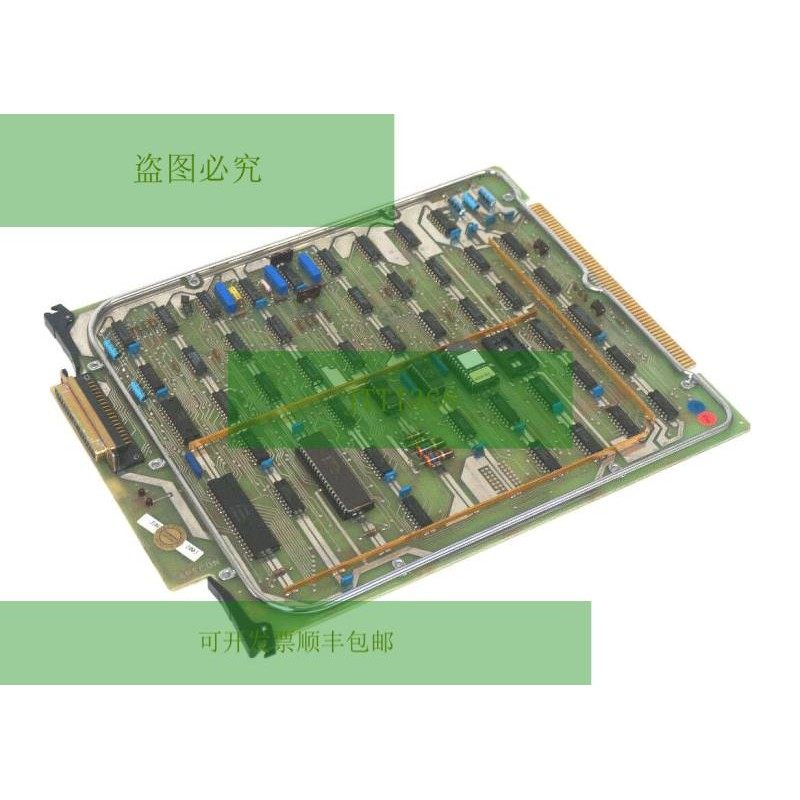 Placa De Control PC Usada  31935 TAPECON