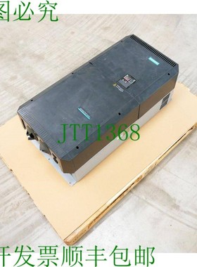 原装供应MIDIMASTER VECTOR 6SE3231-0DK40 55kW 380-500V 问题: