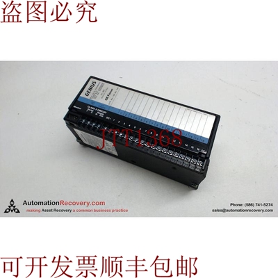 原装供应FANUC IC660TBD022K 终端组件,24VDC 源 I/O 16 CIRCUITS