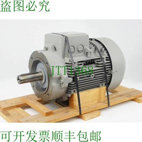 原装供应1LA9163-4LA62-Z 电动机 17kW 400/690V 33.5/19.6A 1455