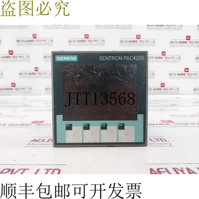 原装供应7KM4212-0BA00-3AA0 PAC4200 110-340V-11W