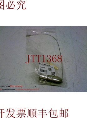 原装供应EUCHNER 096159 DUMMY PLUG ，170235