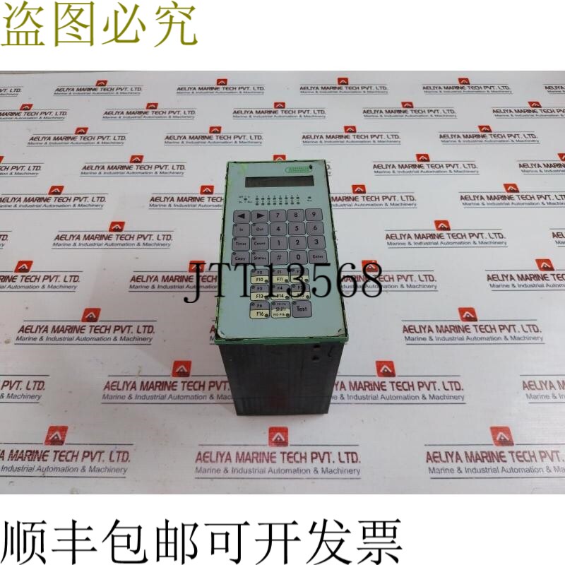 原装供应威斯特法利亚 PLC 100/1 A 24 VDC