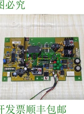 原装供应NAUTRONIX OW-PC REV 1F PCB