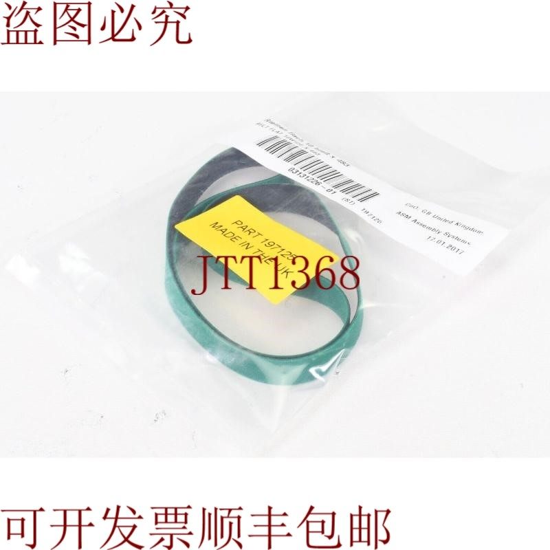 原装供应ASM 03131226-01,W10 x L483,标签