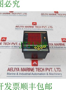 原装供应Conzerv EM 6436 双源能量计 44 300V AC Dc