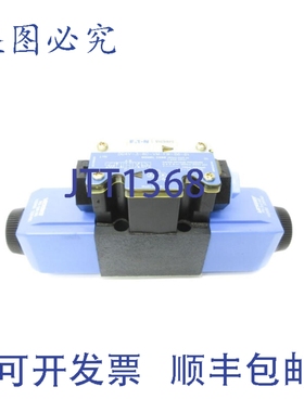 原装供应威格士 DG4V38CVMFWB661 02-145158 110/120V 5000PSI NS