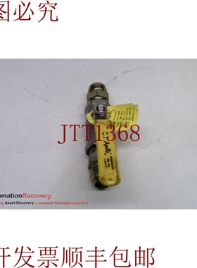 原装供应APOLLO 96-104-01 附件：2 螺纹端配件 230413