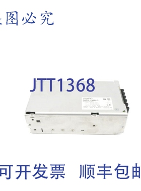 原装供应S8PS-15024C 100-240VAC 2.7A NSNP