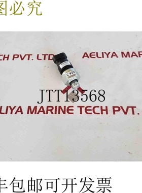 原装供应压力开关Lef00100tfynkdaa15