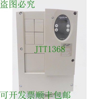 原装供应ATV31CU11M2 Altivar Telemecanique,电气 - 未使