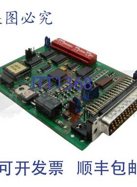 原装供应Hetronic GA61C3A 编号:93 22 01 4 85 PC板卡