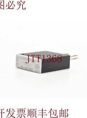 原装供应Moeller 281214,DILM32-XSPV240,压敏电阻保护装置