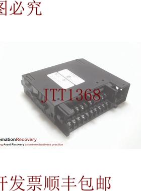 原装供应FANUC IC693ALG220D 输入分析模块，请参阅 DESC 307535