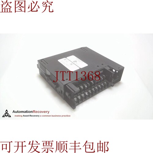 原装供应FANUC IC693ALG220D 输入分析模块，请参阅 DESC 307535