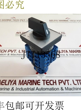 原装供应Kraus & Naimer CA50 主电机控制器 55amp.600vac