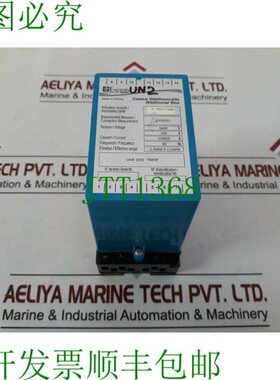 原装供应Enerdis Caw 1032 Tne3f 附加盒 6600v 100v