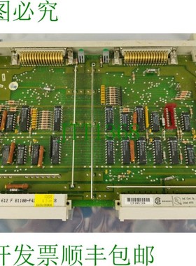 原装供应PC 612 F B1100-F425